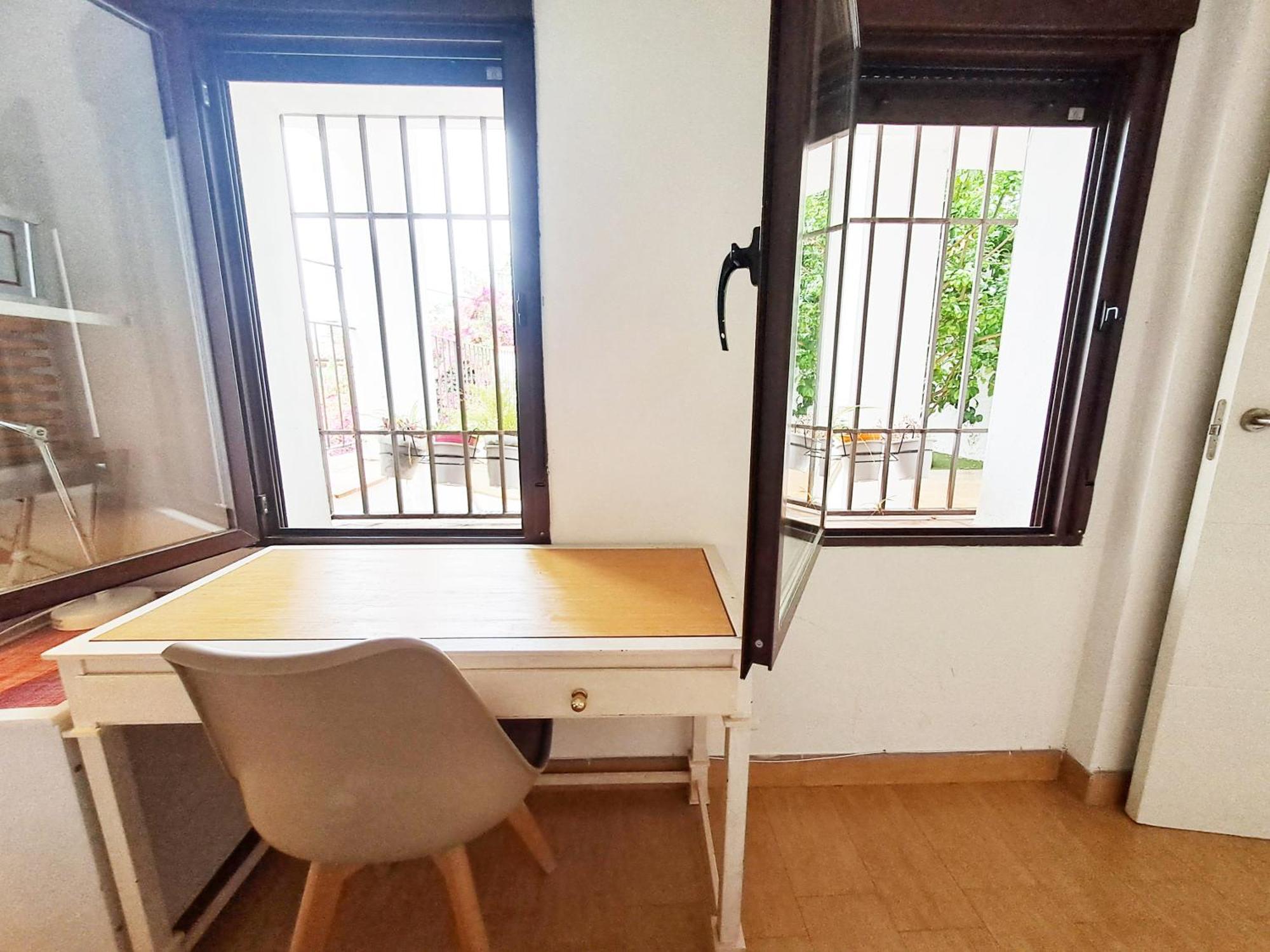グラナダCasa Alhambra - Centro Historico Con Jardin Privadoアパートメント エクステリア 写真